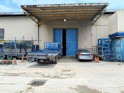 Alfa Romeo Building (D22), Factory #592000021